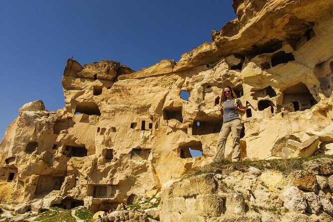 2 Days - Cappadocia Tour from Istanbul with optional Hot Air Balloon Flight - Istanbul Pickup and the Morning Flight Rhythm