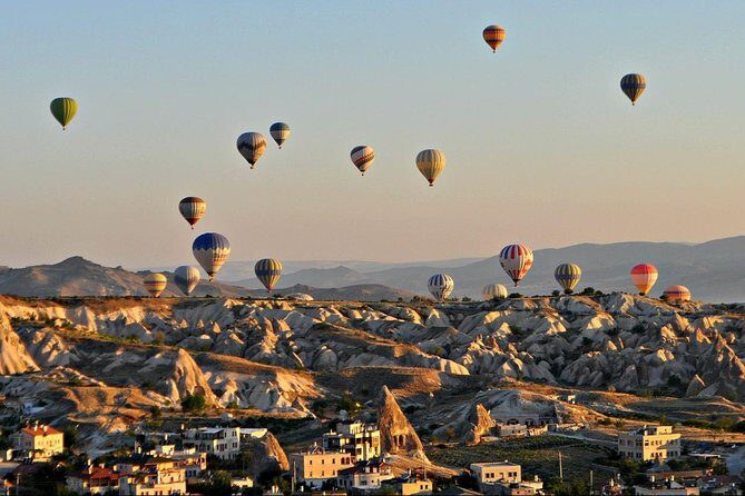 2 Days - Cappadocia Tour from Istanbul with optional Hot Air Balloon Flight - Who This Tour Suits Best (And Who Might Want Something Different)