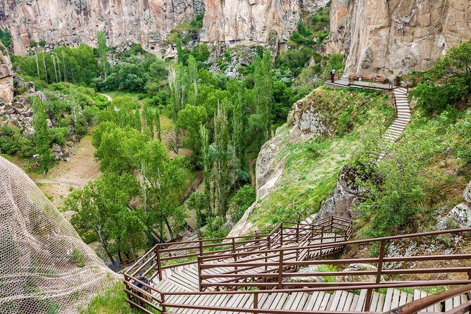 2 Days Private Cappadocia Tour From Istanbul By Plane - The Value of Private Time: Custom Pace, Stops That Make Sense, Photo Breaks Included