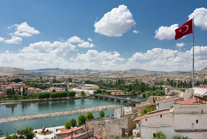 2 Days Private Cappadocia Tour with Professional Guide & Driver - Key points before you go