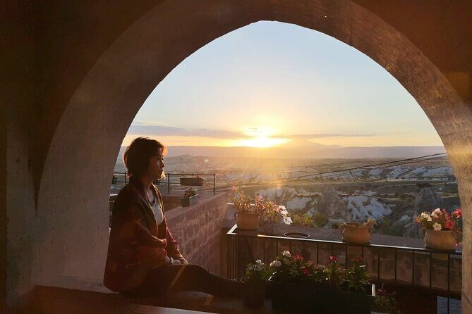 2 Days Private Cappadocia Tour with Professional Guide & Driver - The guide and driver factor: licensed help you can actually use