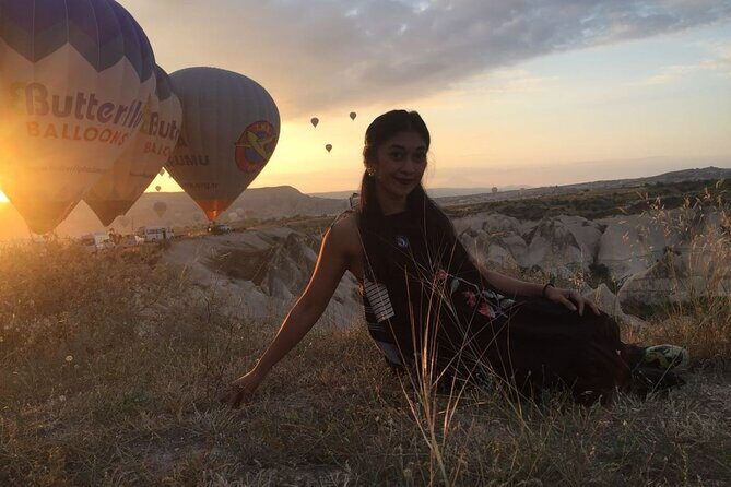 2 Days Private Cappadocia Tour with Professional Guide & Driver - What kind of traveler should book this?