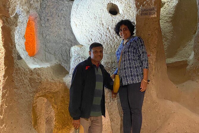 2 Days Private Guided Cappadocia Tour With Airport Transfers - Key Highlights You’ll Actually Feel During This Tour