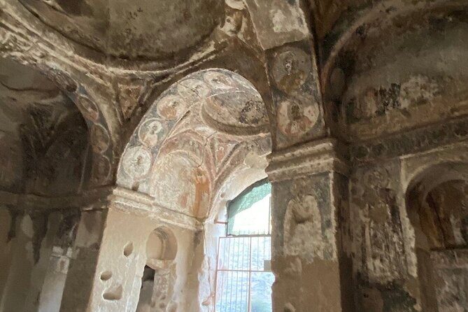 2 Days Private Guided Cappadocia Tour With Airport Transfers - Who This Tour Fits Best (and Who Might Want Something Else)