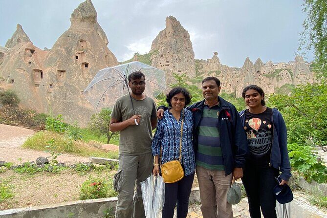 2 Days Private Guided Cappadocia Tour With Airport Transfers - Should You Book This 2-Day Private Cappadocia Tour?