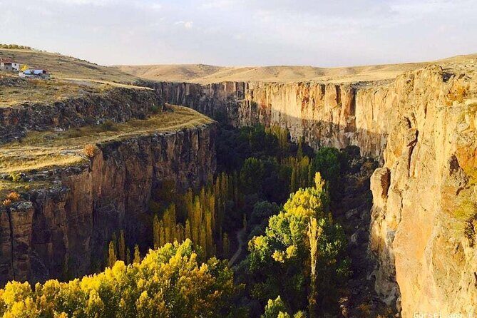 2 Days Private Guided Cappadocia Tour with Pick Up - Key Things You’ll Appreciate on This Cappadocia Tour