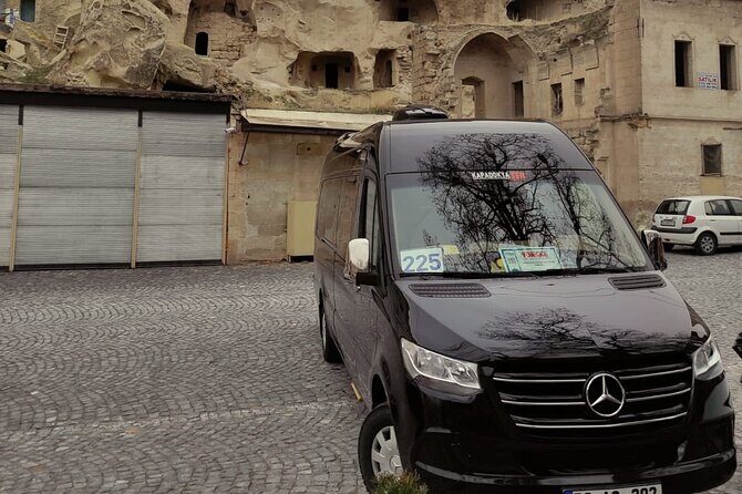 2 Days Private Guided Cappadocia Tour with Pick Up - Why This 2-Day Private Cappadocia Plan Works for Real Sightseeing