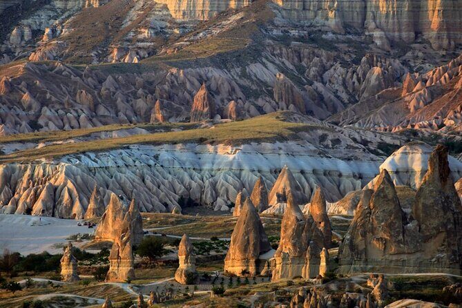 2 Days Private Guided Cappadocia Tour with Pick Up - Day 2 in Southern Cappadocia: Kaymaklı, Narlığol, Ihlara Valley, and Selime
