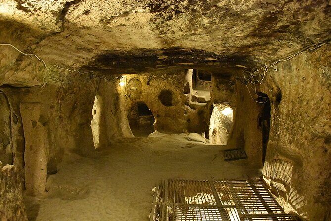 2 Days Private Guided Cappadocia Tour with Pick Up - Who This Tour Is Best For (and Who Might Want Another Option)