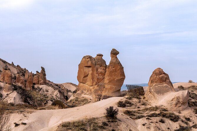 2 Days Private Guided Cappadocia Tour with Pick Up - Should You Book This Private 2-Day Cappadocia Tour?