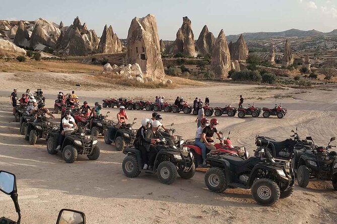 2 Hour Sunset Quad Bike(Atv) Tour - Should You Book It? Who This ATV Sunset Tour Is Best For