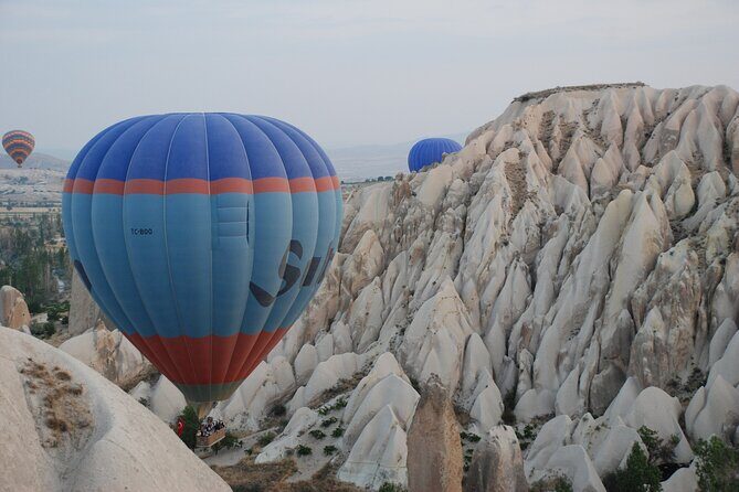 3-Day Highlights of Cappadocia Tour - Price and value for $377.99: what’s really included