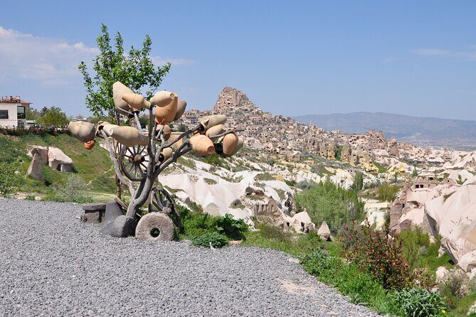3-Day Highlights of Cappadocia Tour - The logistics you can actually plan around