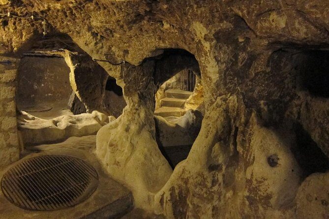 3 Days 2 Nights Cappadocia Tour Package with 4 Star Hotels - Base in Göreme: Why This Tour Starts With the Right Neighborhood
