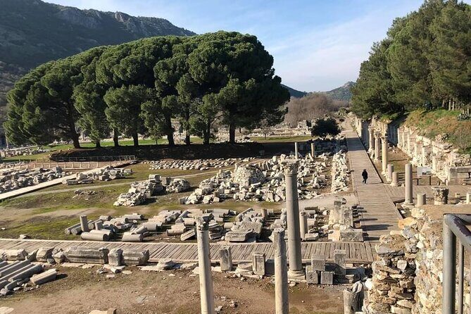 3 Days - Cappadocia and Ephesus Tours Flights & Accommodations Included - Hotels, meals, and what the package really covers