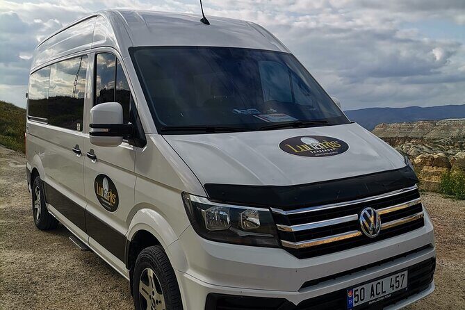Airport Shuttle From/to Nevsehir Airports to Cappadocia Hotels - Your Ride Includes a Mobile Ticket and Name-Checked Confirmation