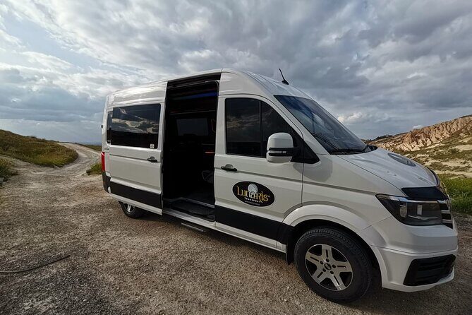 Airport Shuttle From/to Nevsehir Airports to Cappadocia Hotels - Where You’ll Be Dropped Off (and Where It Won’t Go)