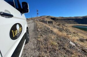 Airport Shuttle From/to Nevsehir Airports to Cappadocia Hotels - English-Speaking Drivers and Extra Context on the Road