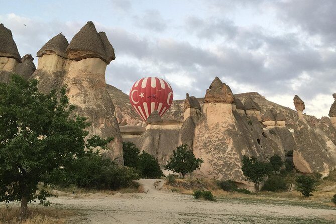 All In One Cappadocia Private Tour - Kaymaklı Underground City: Going Down Eight Floors
