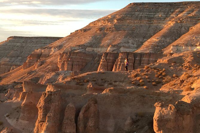 All In One Cappadocia Private Tour - From Göreme Cave Churches to Uchisar Castle: Your First Big Hits