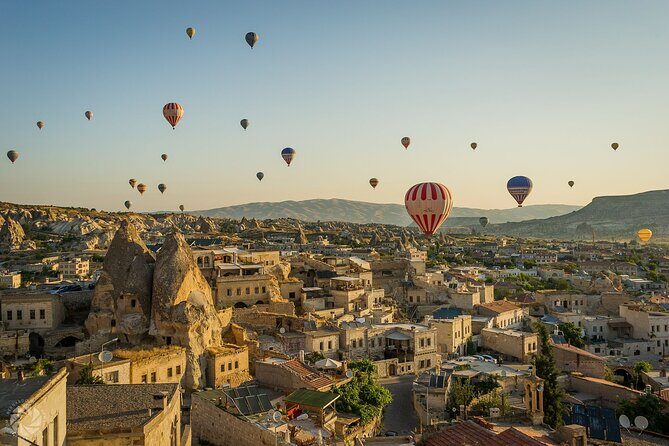 All-in-One Cappadocia Tour: Combined Red and Green Tour - Key things that make this tour work