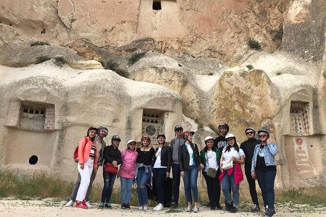 ATV Adventure Rental Ride or Tour in Cappadocia - Stop 4: Panorama Finish and the Perfect View