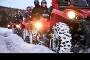 ATV Quad Tour in Cappadocia - Red Valley: A Second View Layer (And Why Two Stops Work)