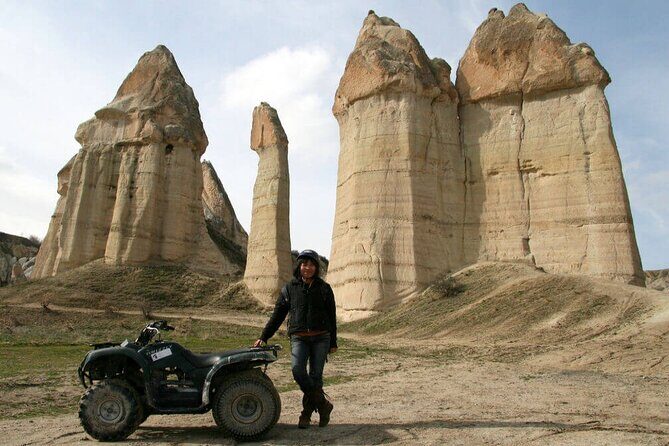 Atv(Quad) Tour in Cappadocia - Should you book this ATV tour in Cappadocia?