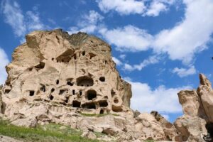 Best Cappadocia Green Tour - A Small-Group Green Tour That Moves at a Human Pace