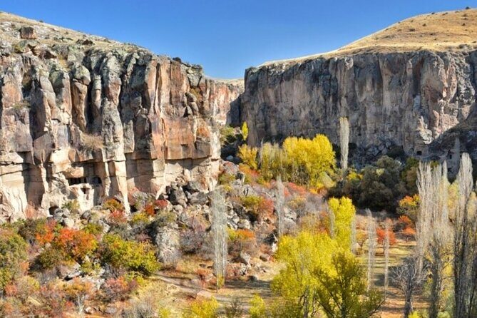 Best Cappadocia Green Tour - Stop 2: Derinkuyu Underground City and Why It’s So Mind-Bending