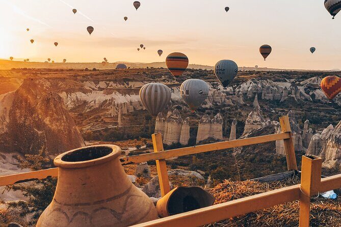BEST SELLER OF CAPPADOCIA: 1 or 2 Days Cappadocia Private Tour! - The Real Value Behind a $200 Private Day