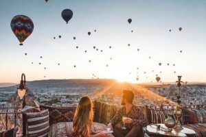 BEST SELLER OF CAPPADOCIA: 1 or 2 Days Cappadocia Private Tour! - Kaymaklı or Özkonak Underground City: Cold Stone With a Human Purpose
