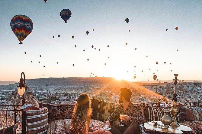 BEST SELLER OF CAPPADOCIA: 1 or 2 Days Cappadocia Private Tour! - Kaymaklı or Özkonak Underground City: Cold Stone With a Human Purpose
