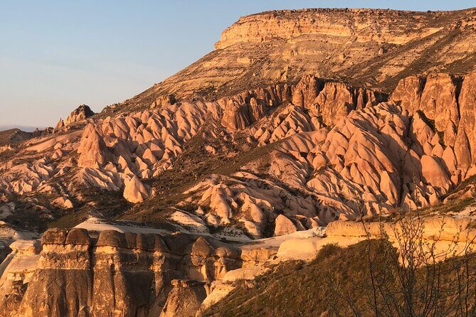 Best Sunrise Horse Riding Tour in Cappadocia - Min.2 pax. - Hotels transfers and what early timing really means