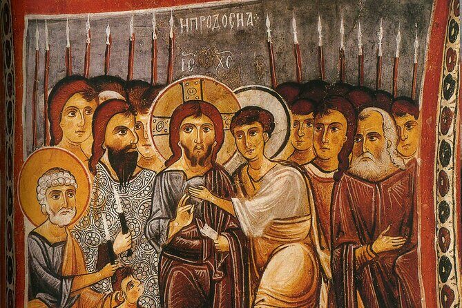 Biblical Mysteries of Cappadocia Tour - How This Cappadocia Tour Works (And Why It’s a Good Length)