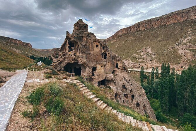 Biblical Mysteries of Cappadocia Tour - Price and Value: What $192.66 Really Buys You
