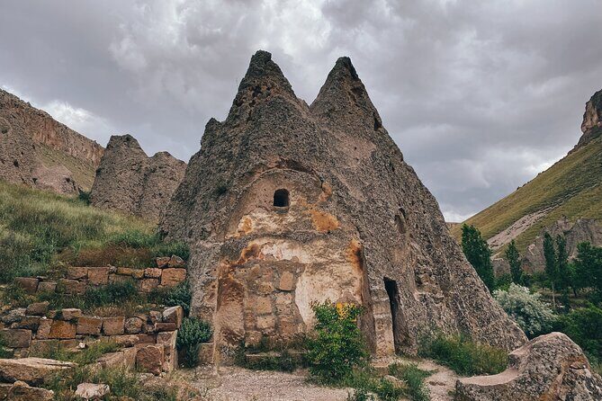 Biblical Mysteries of Cappadocia Tour - Practical Tips So This Day Feels Smooth
