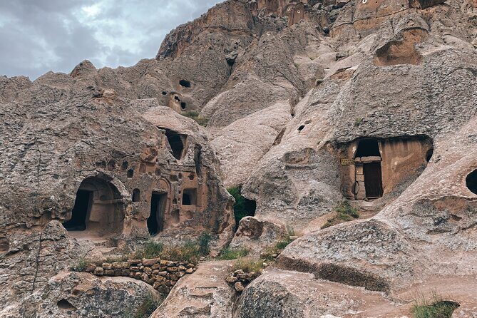 Biblical Mysteries of Cappadocia Tour - Soganlı Valley: 10th-Century Churches, Frescoes, Tombs, and Pigeon Houses