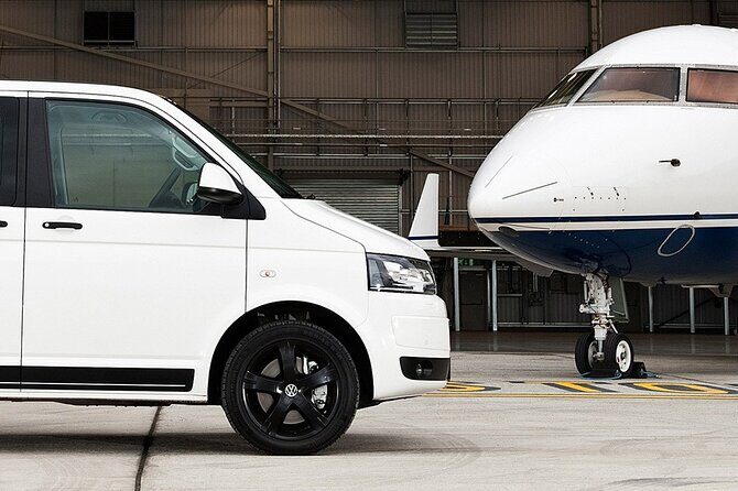 Both Ways Airport Transfer (Nevsehir Kapadokya - Kayseri Erkilet) - Key Things to Know Before You Go