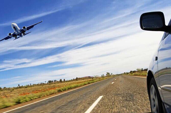 Both Ways Airport Transfer (Nevsehir Kapadokya - Kayseri Erkilet) - Airport Drop-Off Done the Efficient Way