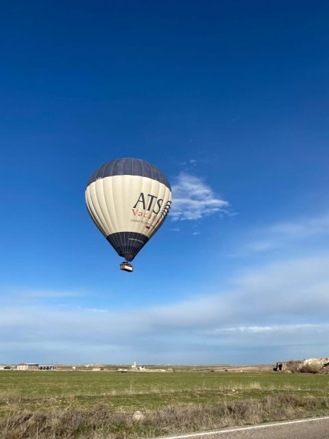 Cappadocia: 1 of 3 Valleys Hot Air Balloon Flight - Key Highlights Worth Prioritizing