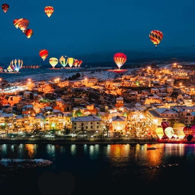 Cappadocia 1 or 2 Day Private Tour - Key Cappadocia highlights to expect