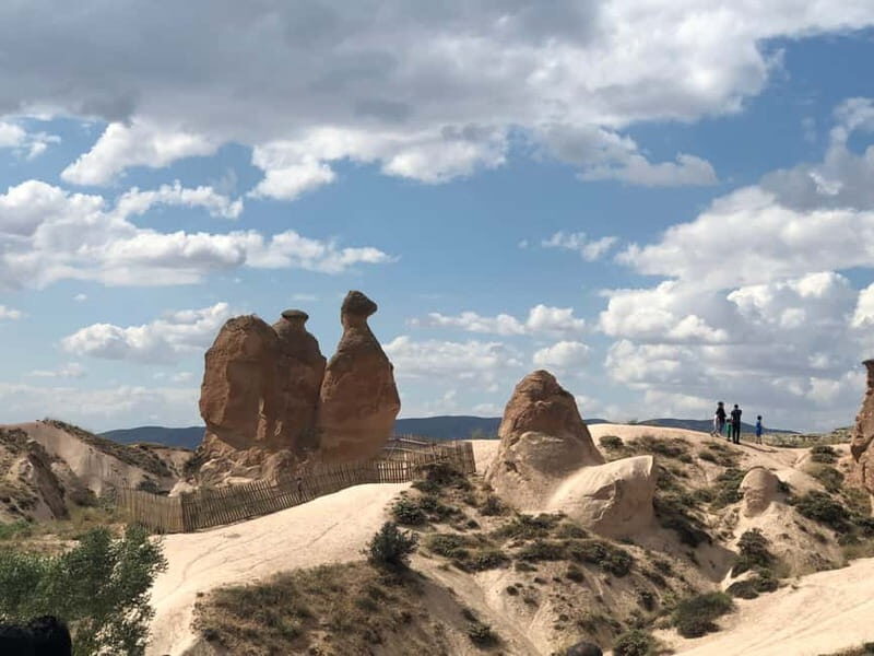 Cappadocia 1 or 2 Day Private Tour - Transportation, timing, and what to pack