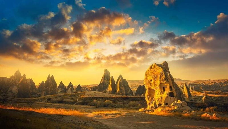 Cappadocia 1 or 2 Day Private Tour - Understanding cave churches: how to get more out of Göreme