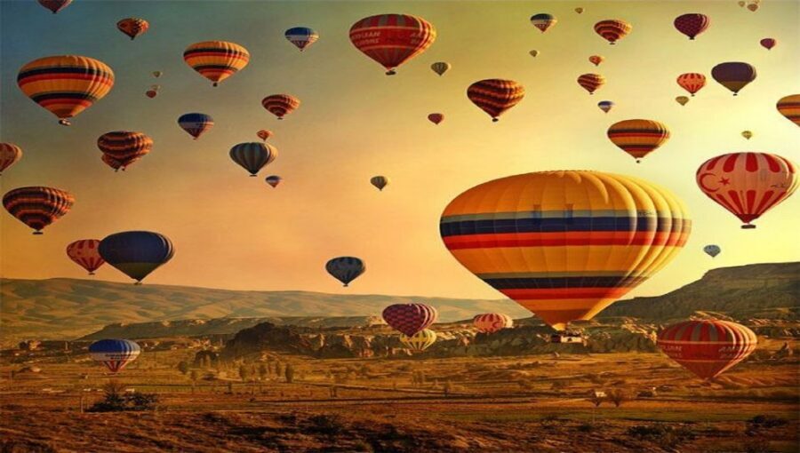 Cappadocia 1 or 2 Day Private Tour - Ürgüp, Devrent, Monk’s Valley, St. Simeon: shaped rock that still feels personal