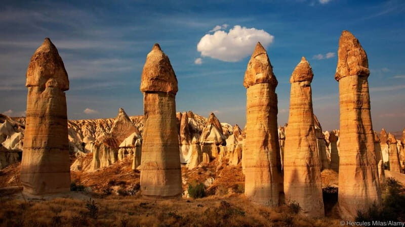 Cappadocia 1 or 2 Day Private Tour - Avanos pottery: a hands-on break from the valleys