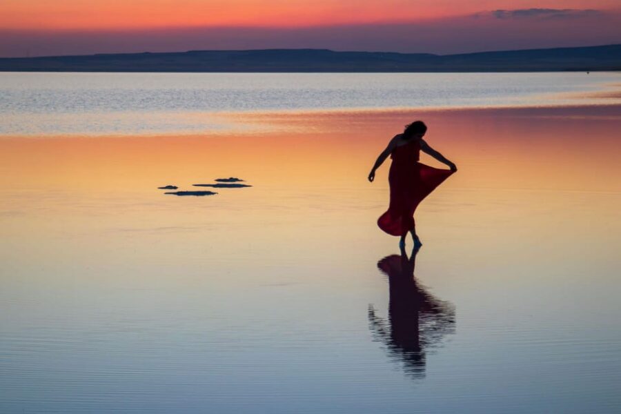 Cappadocia Amazing Sunset Tour To Salt Lake - Key Moments You’ll Care About