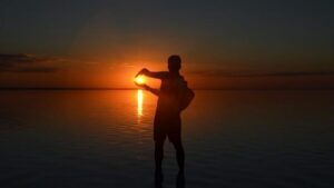 Cappadocia Amazing Sunset Tour To Salt Lake - The 7-Hour Plan: Pickup, Sunset Timing, and Photo Stops