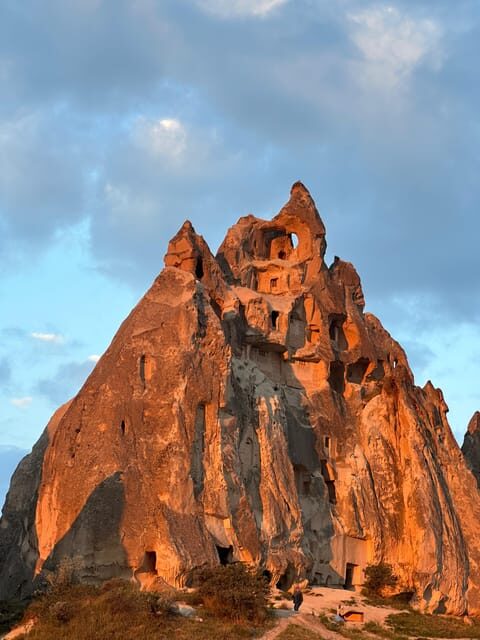 Cappadocia: ATV Adventure Tour with Transfer - Who should book this ATV ride