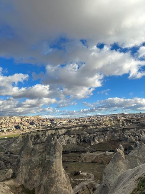 Cappadocia: ATV Adventure Tour with Transfer - What to bring so the day stays fun (not annoying)